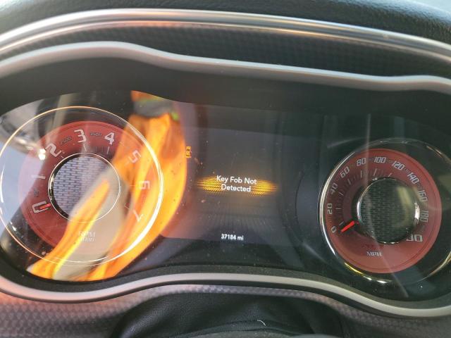 2015 DODGE CHALLENGER - 2C3CDZC93FH714696
