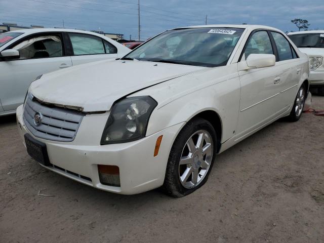 2006 Cadillac CTS 