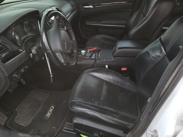 2017 CHRYSLER 300 S - 2C3CCAGG5HH585988