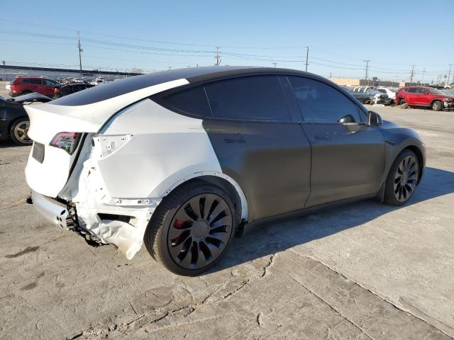 7SAYGDEF6NF397664 Tesla Model Y