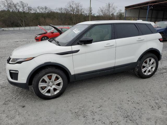 2016 Land Rover Range Rover Evoque SE