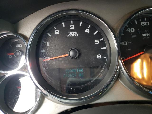 3GTEK13M68G129467 GMC Sierra K1500