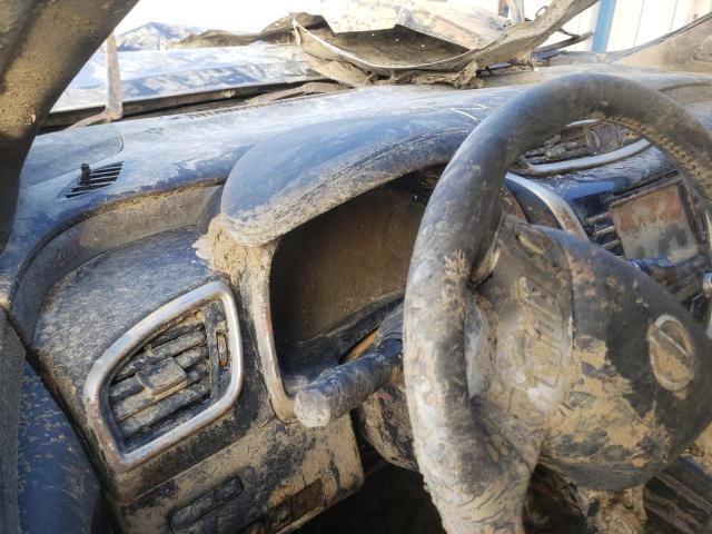 2016 NISSAN MURANO SL 5N1CZ2MH0GN144185