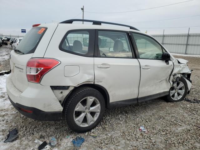 JF2SJABC7GH413940 Subaru Forester 2.5i