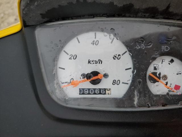 2003 YAMAHA YW50 AP ZU LPRSA20N63A300308