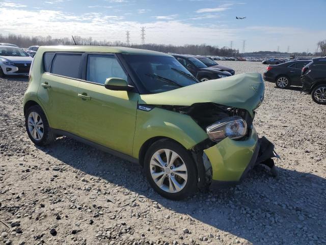 KNDJP3A54F7788485 | 2015 KIA SOUL +