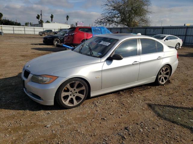 2008 BMW 3 Series 335i