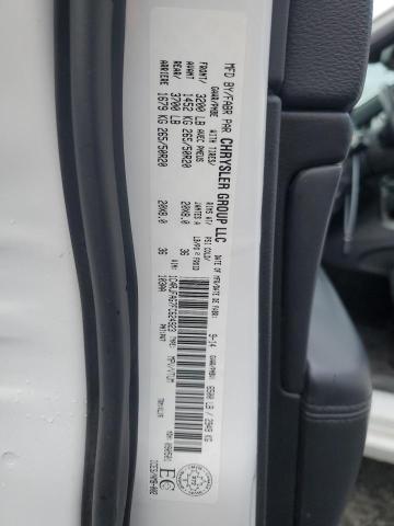 2015 JEEP GRAND CHER - 1C4RJFAG7FC624923