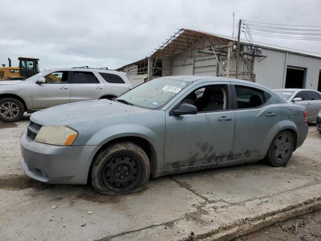 2008 Dodge Avenger SE