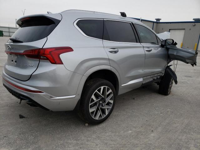 2022 HYUNDAI SANTA FE C 5NMS5DAL1NH469826