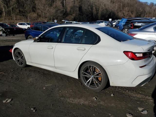 2021 BMW M340XI - 3MW5U9J02M8B62623