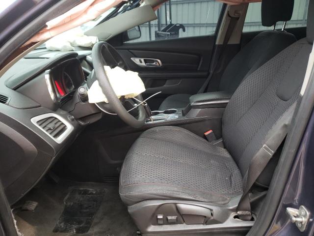 2GKALMEK0E6314134 GMC Terrain Sle