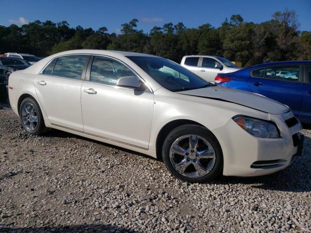 1G1ZC5EB2AF275530 2010 Chevrolet Malibu 1Lt