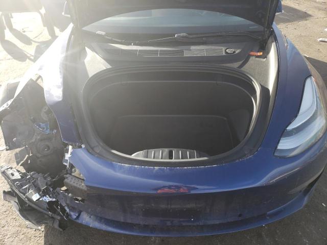 5YJ3E1EB8KF387870 Tesla MODEL 3