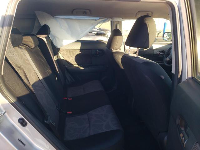 2015 TOYOTA SCION XB - JTLZE4FE7FJ067169