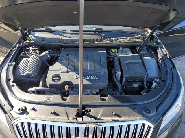 1G4GB5G34FF307176 Buick Lacrosse