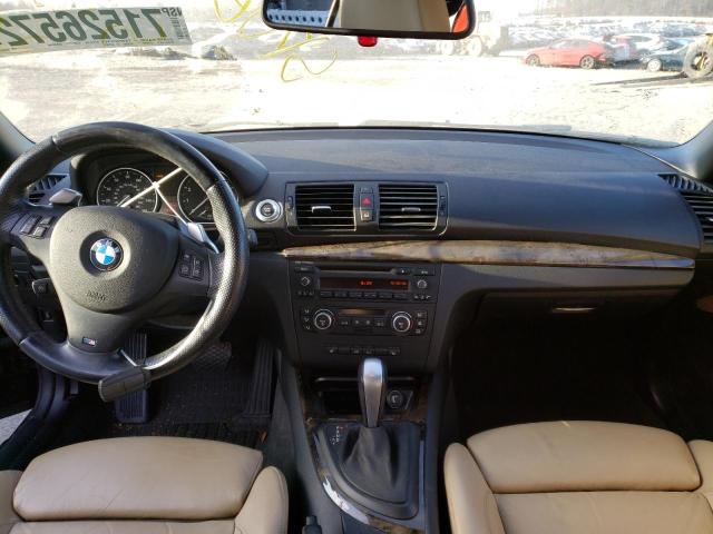 WBAUN93578VK39989 BMW 135 I