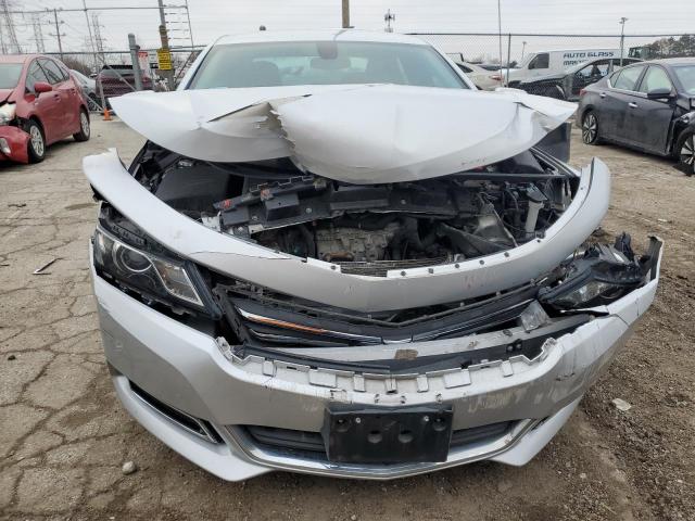 2020 CHEVROLET IMPALA LT - 2G11Z5S36L9106339
