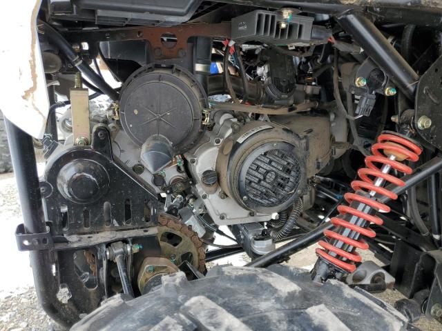 2022 POLARIS RZR 200 EF - L6KHCB185NS000118