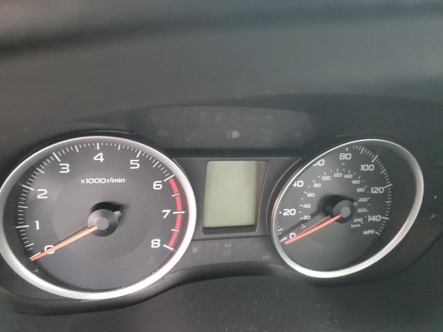 JF2SJABC7GH413940 Subaru Forester 2.5i