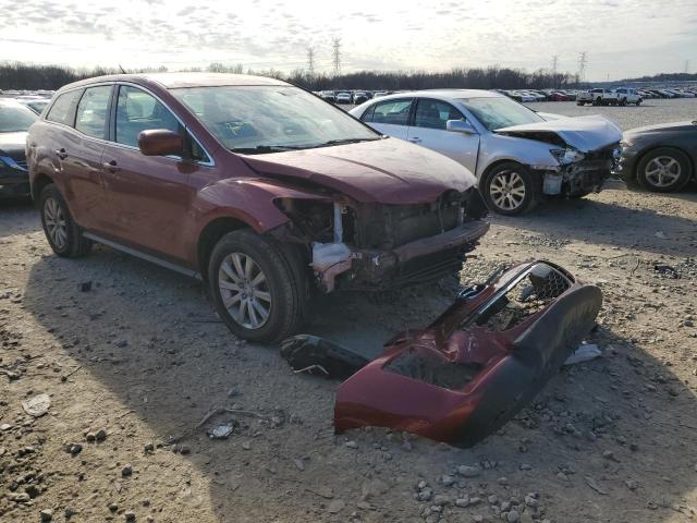 2011 MAZDA CX-7 - JM3ER2A50B0388715