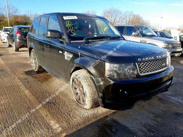 SALLSAAG5DA777655 Land Rover R Rover Sp