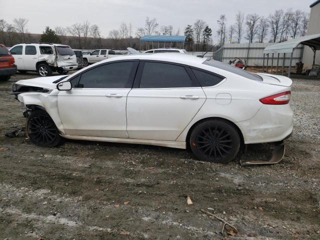 3FA6P0H73FR202191 | 2015 FORD FUSION SE