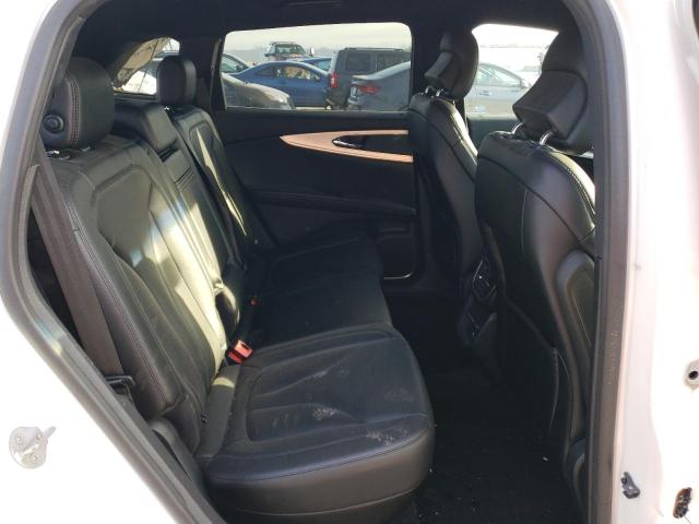 2016 LINCOLN MKX PREMIE 2LMTJ6JR8GBL77050