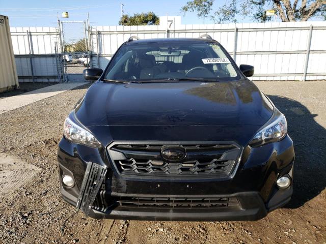JF2GTABC8JH233356 Subaru Crosstrek Premium
