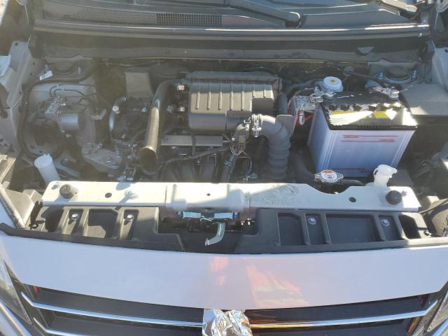 2022 MITSUBISHI MIRAGE ML32FVFJ8NHF08087