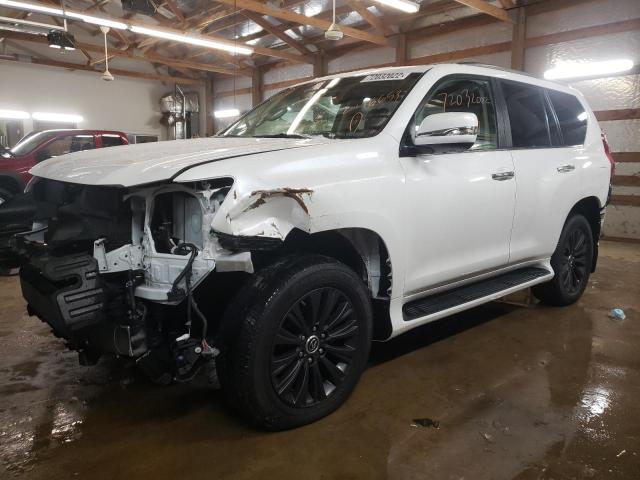 2020 Lexus GX 460 Premium