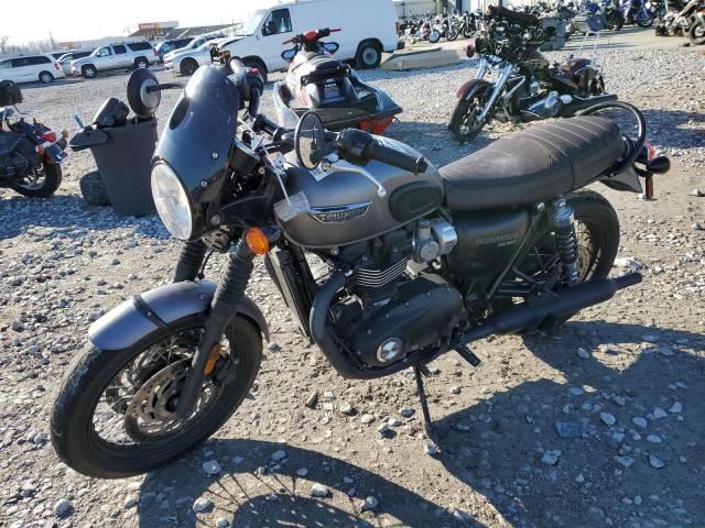 2017 TRIUMPH MOTORCYCLE BONNEVILLE - SMTD40HL9HT819895