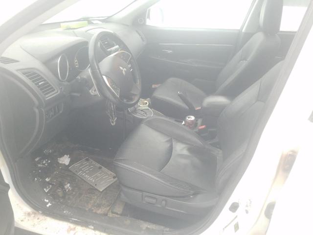2015 MITSUBISHI RVR GT 4A4AJ4AU4FE601118