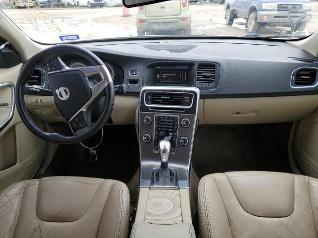 YV1612FS4D2183872 Volvo S60 T5