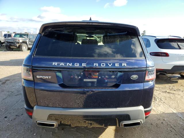 SALWG2RV4KA846928 Land Rover RANGEROVER