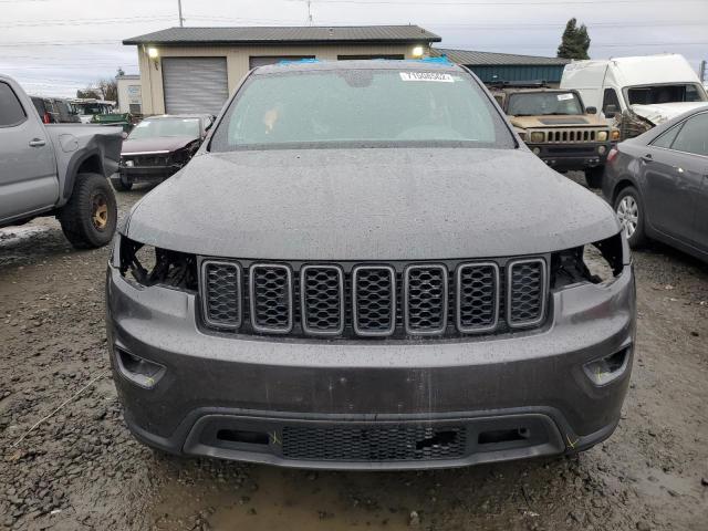 1C4RJFLGXHC949131 Jeep Grand Cherokee Trailhawk