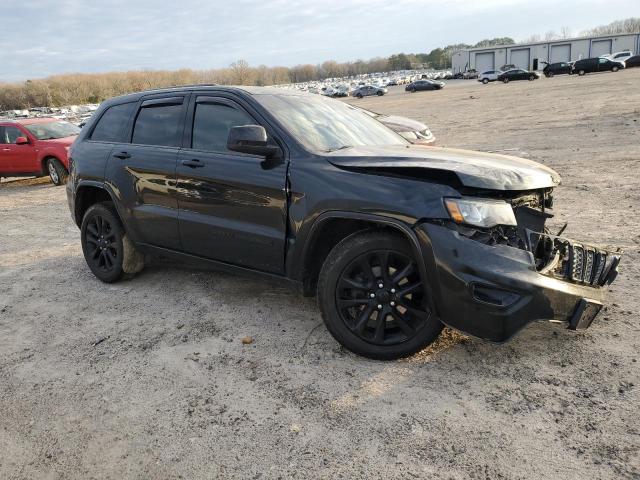 1C4RJFAG5HC882313 Jeep Grand Cherokee Laredo