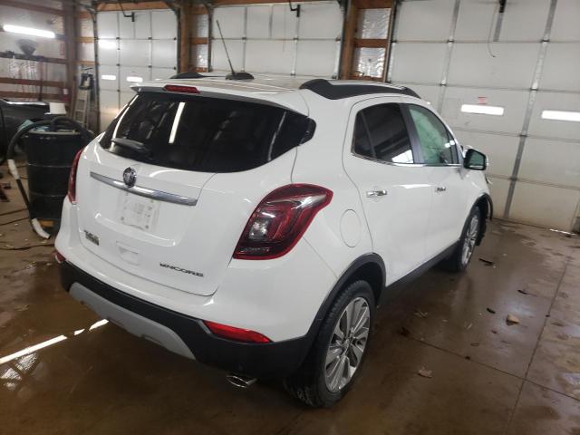 2017 BUICK ENCORE - KL4CJASB2HB252759