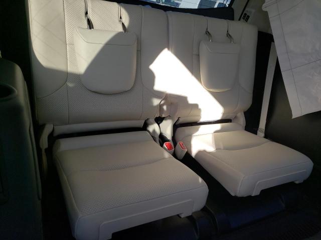 2021 LEXUS GX 460 LUX JTJGM7BXXM5297760