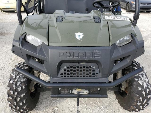 2019 POLARIS RANGER CRE 3NSRDA579KE395747