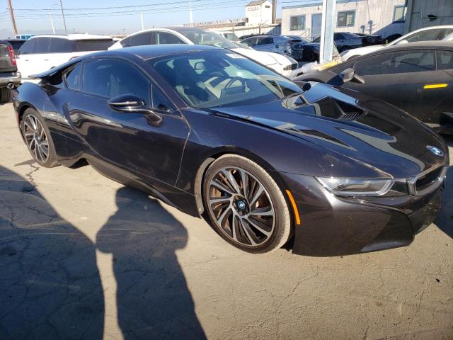 WBY2Z2C3XHV676887 BMW I8