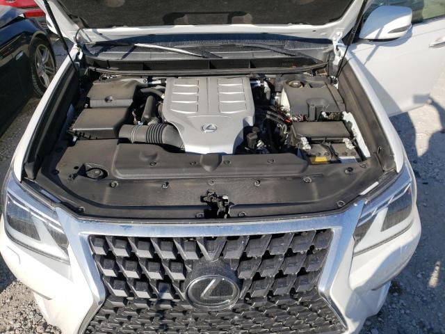 2021 LEXUS GX 460 LUX JTJGM7BXXM5297760