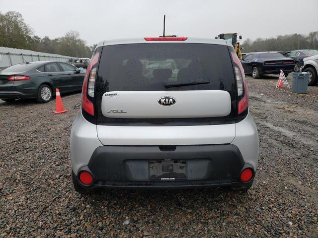 2015 KIA SOUL + - KNDJP3A5XF7787261