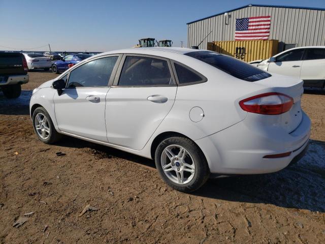 2018 FORD FIESTA SE - 3FADP4BJ2JM132353