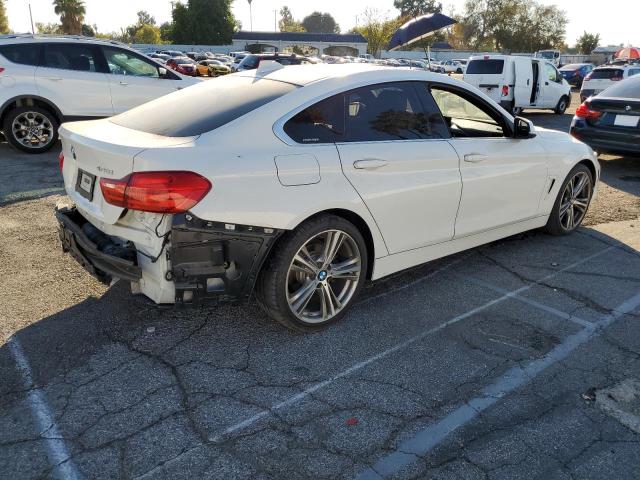 2016 BMW 428 I GRAN - WBA4A9C58GGL87583