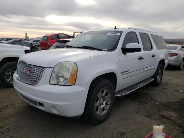 2007 GMC Yukon XL Denali