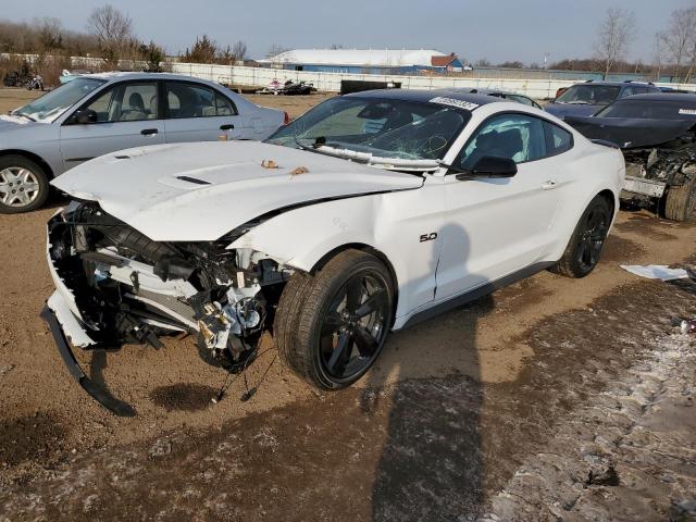 2022 Ford Mustang GT