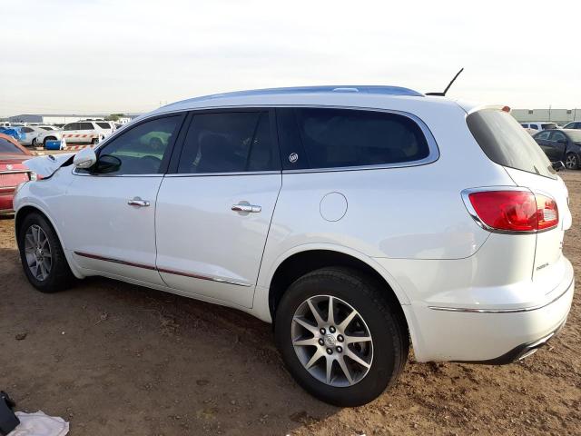 VIN 5GAKRBKDXHJ213006 2017 BUICK ENCLAVE no.2