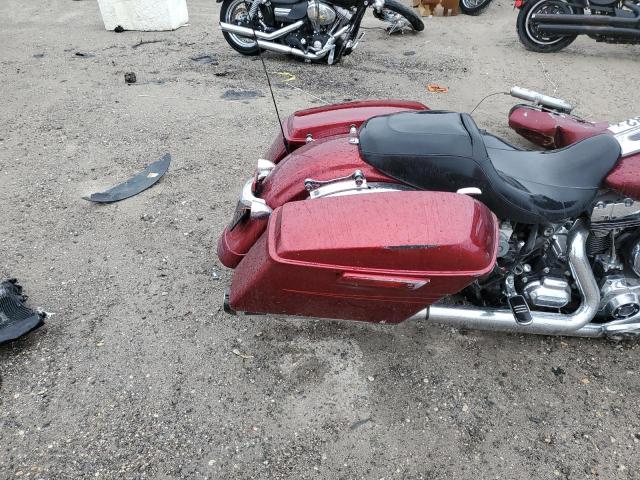 2016 HARLEY-DAVIDSON FLHXS STRE - 1HD1KRM12GB610419