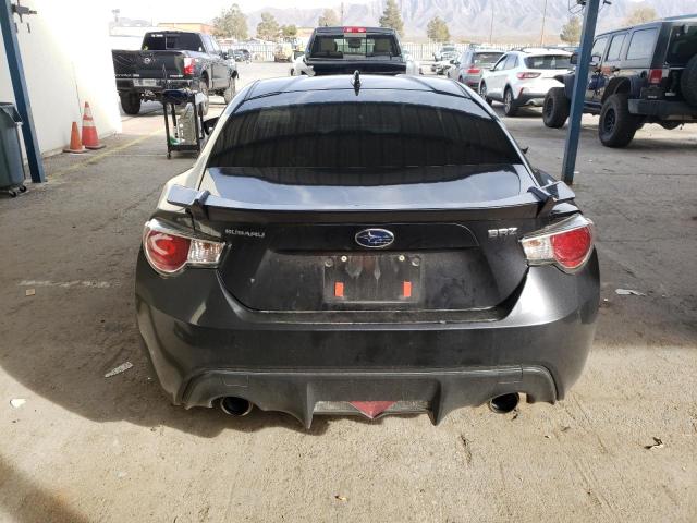JF1ZCAC17F8601950 Subaru Brz 2.0 Limited